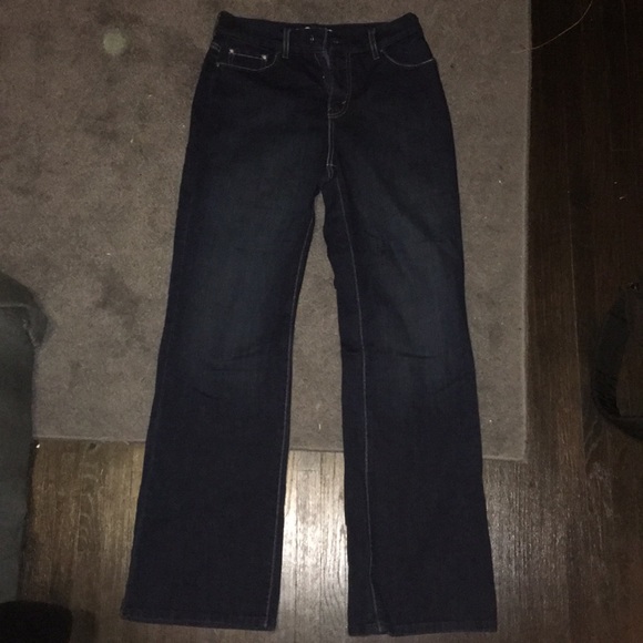 Denim - BOOTCUT JEANS